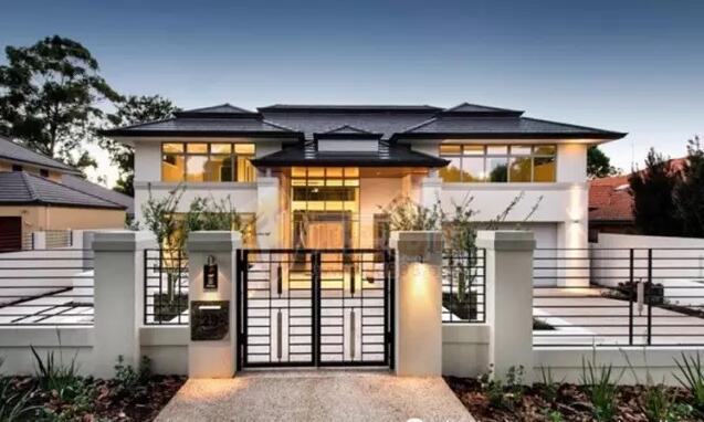 大不一樣！別墅廚房的裝修注意事項